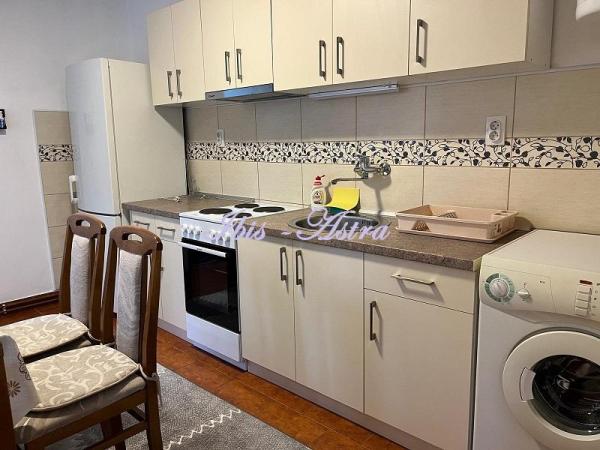 Slika 2 - Braće Kovač, Dvosoban stan za izdavanje, 53m2, 500€