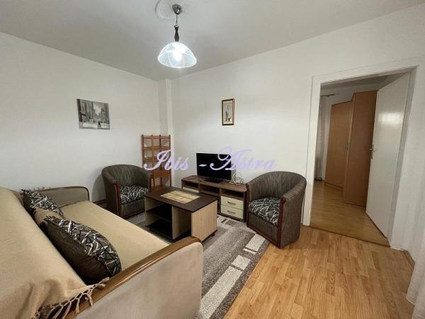 Glavna slika -Braće Kovač, Dvosoban stan za izdavanje, 53m2, 500€