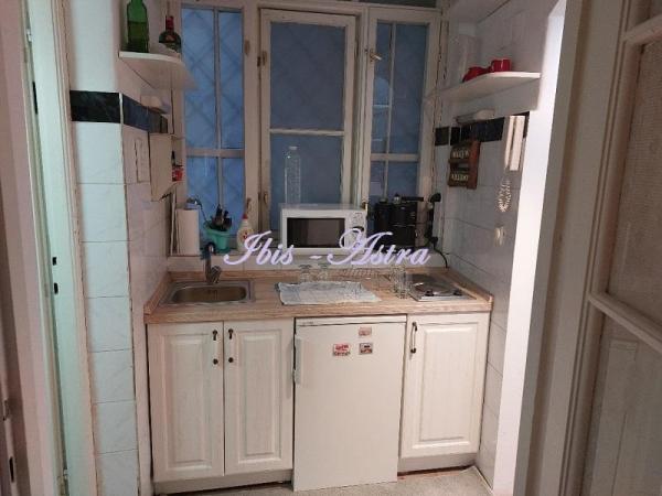 Slika 4 - Francuska, Stan za izdavanje, 20m2, 380€