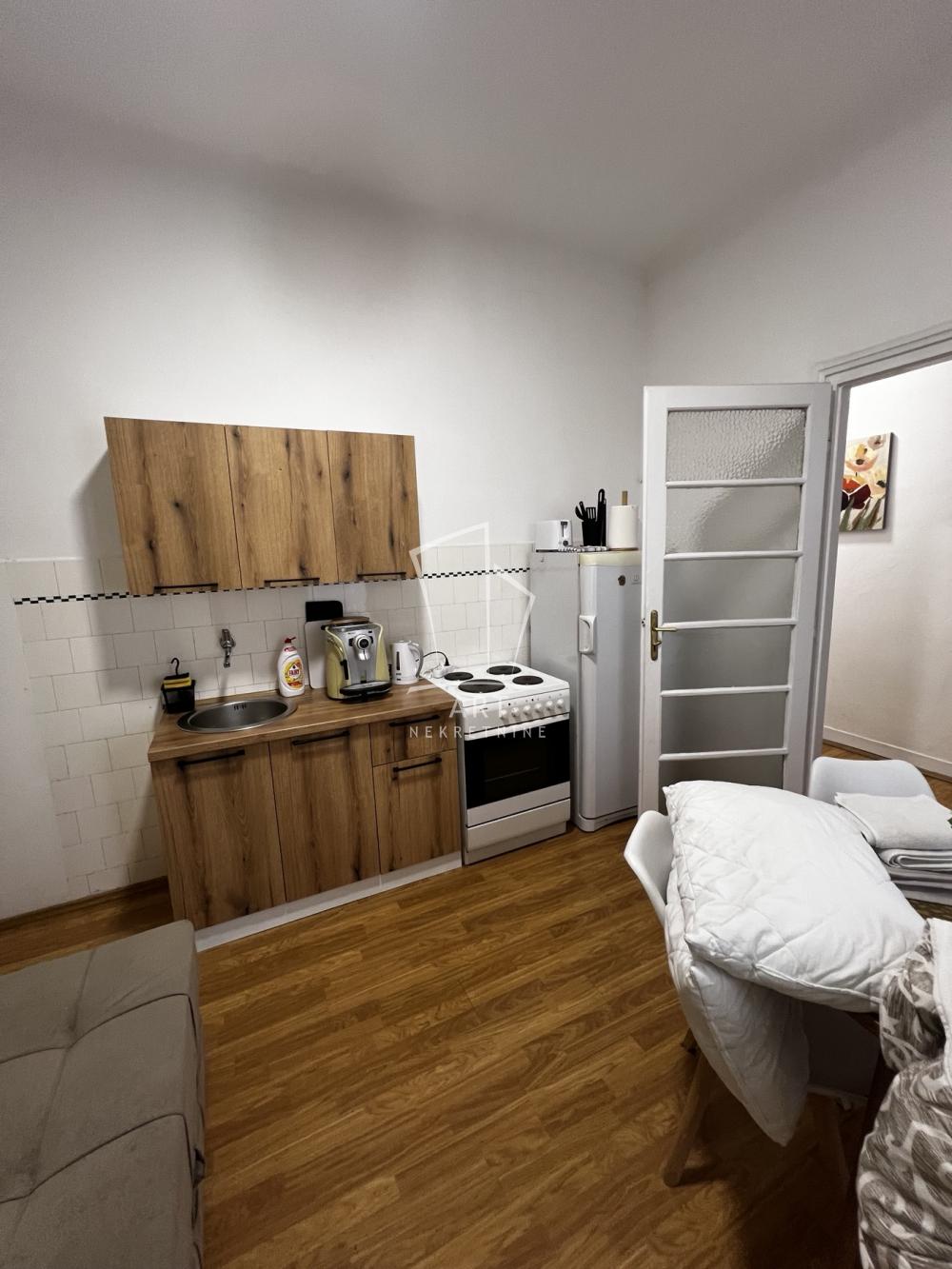 Slika 3 - Đure Jakšića, Jednoiposoban stan na prodaju, 53m2, 290.000€