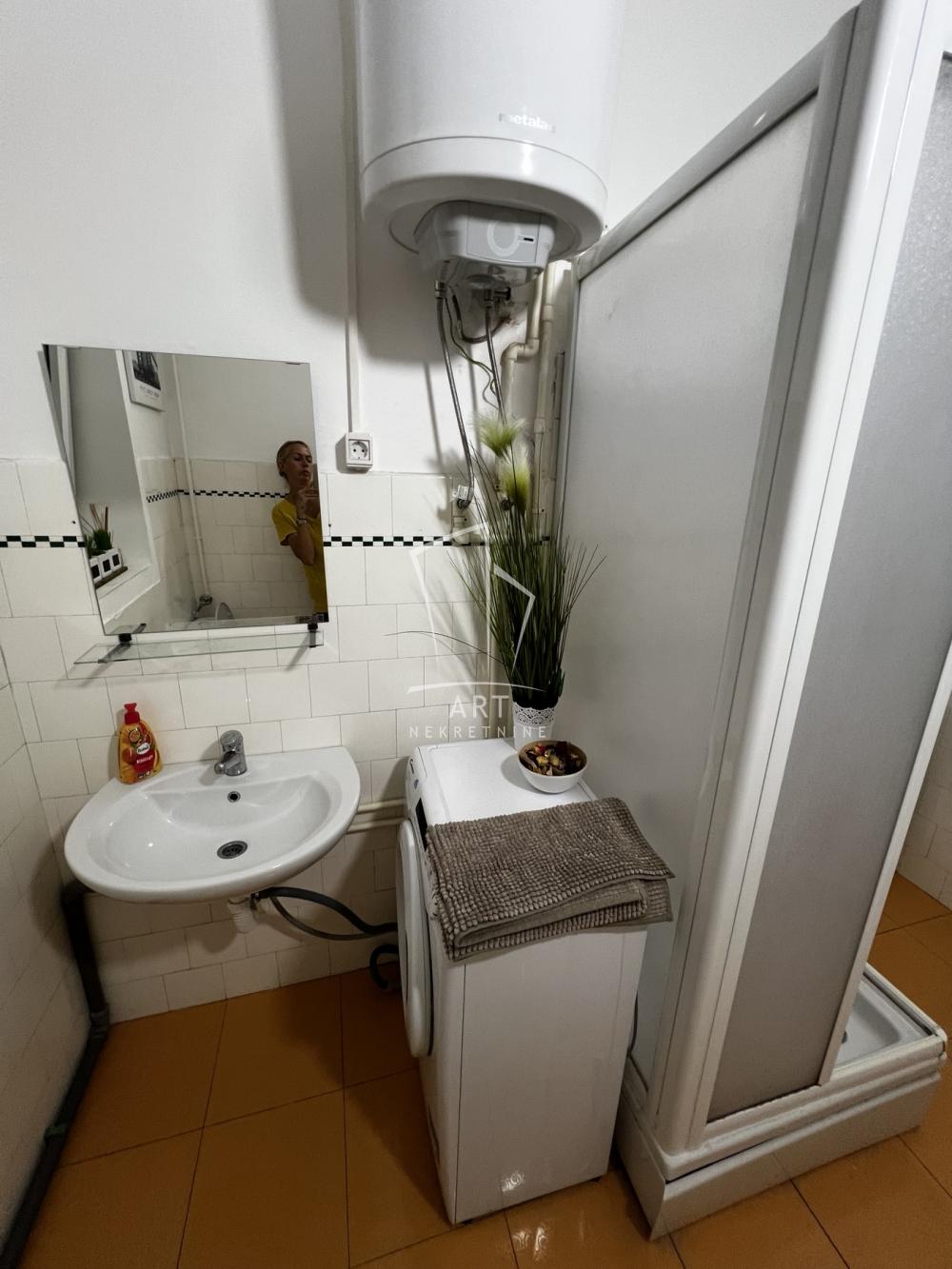 Slika 4 - Đure Jakšića, Jednoiposoban stan na prodaju, 53m2, 290.000€