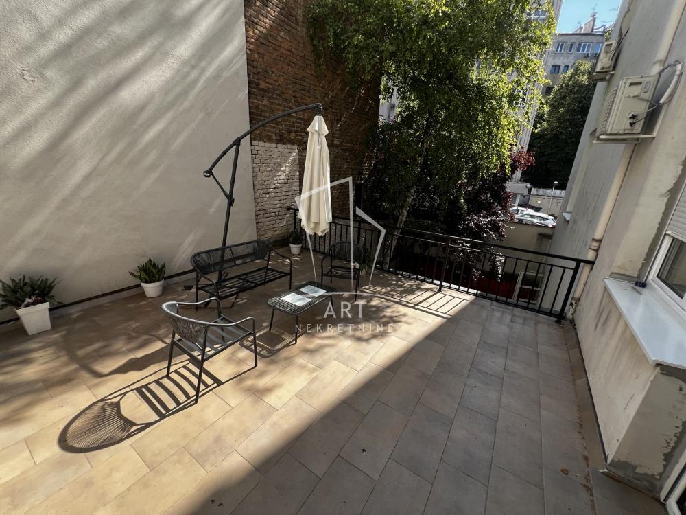 Glavna slika -Đure Jakšića, Jednoiposoban stan na prodaju, 53m2, 290.000€