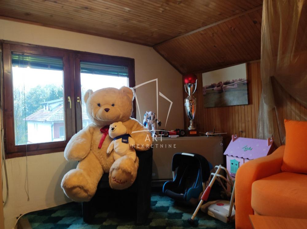 Slika 9 - Mihajla Pupina, Četvorosoban stan na prodaju, 50m2, 150.000€