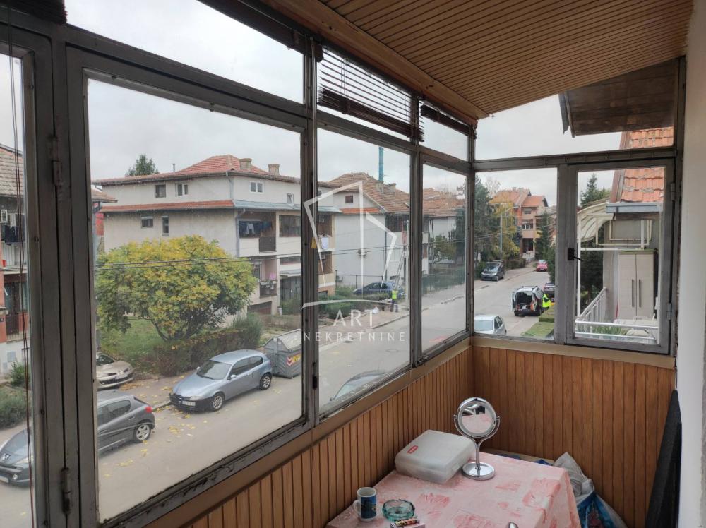 Slika 8 - Mihajla Pupina, Četvorosoban stan na prodaju, 50m2, 150.000€