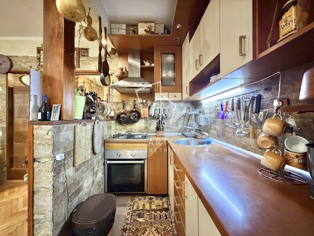 Slika 4 - Meštrovićeva, Troiposoban stan na prodaju, 77m2, 207.500€