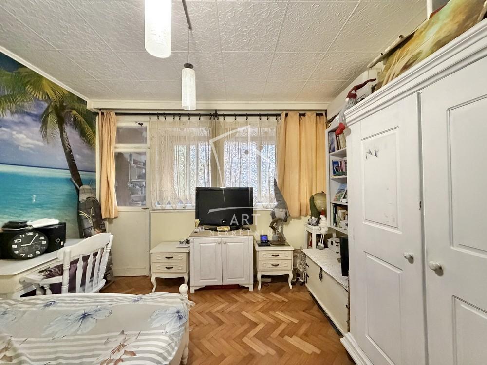 Slika 11 - Meštrovićeva, Troiposoban stan na prodaju, 77m2, 207.500€