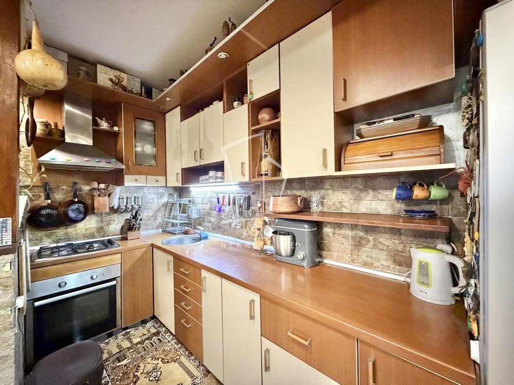 Slika 5 - Meštrovićeva, Troiposoban stan na prodaju, 77m2, 207.500€