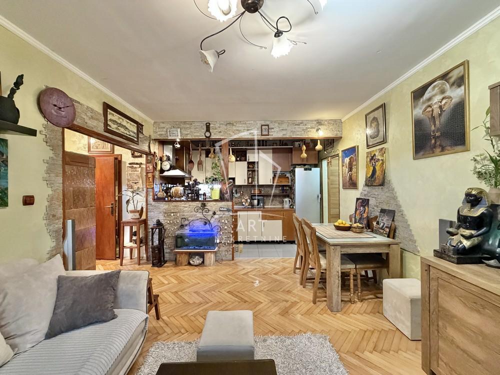 Slika 6 - Meštrovićeva, Troiposoban stan na prodaju, 77m2, 207.500€