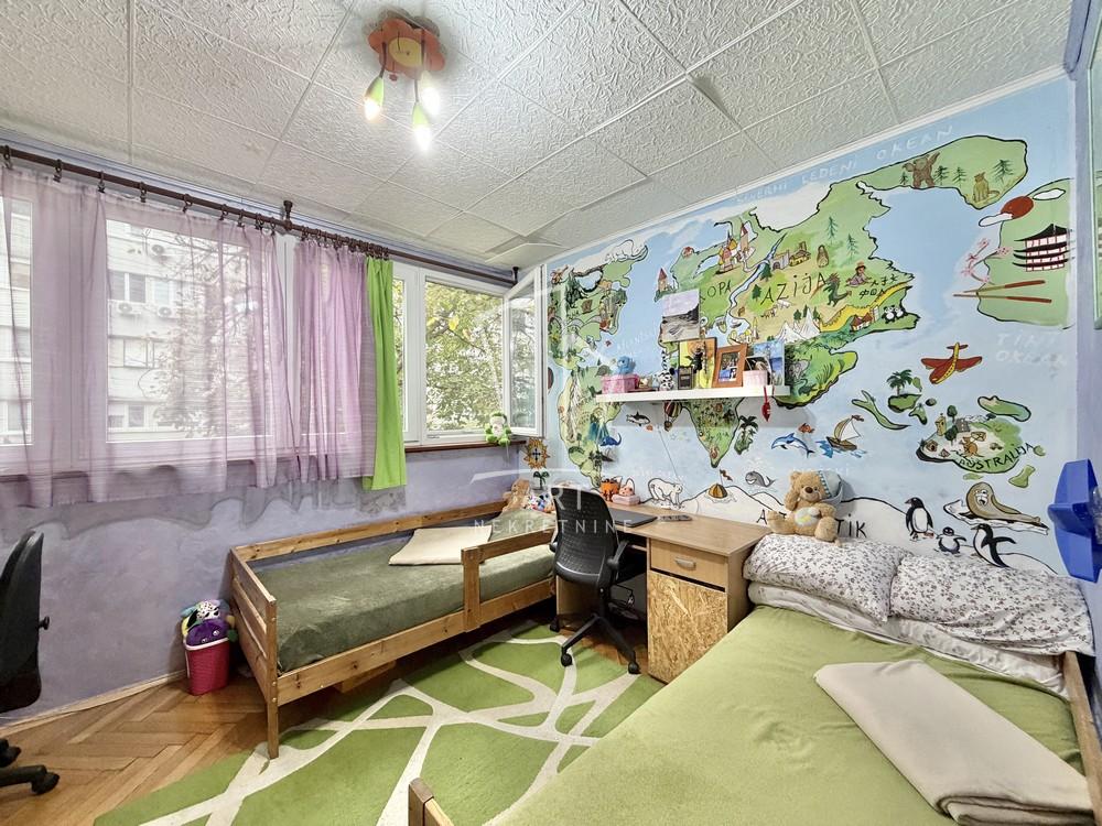 Slika 10 - Meštrovićeva, Troiposoban stan na prodaju, 77m2, 207.500€