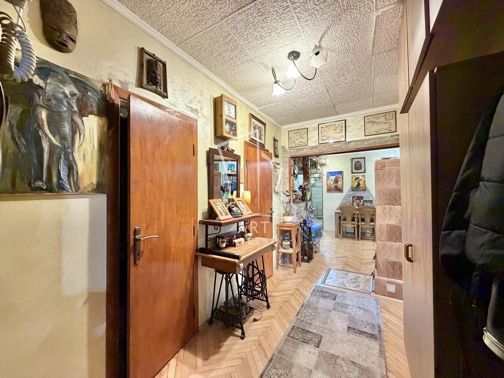 Slika 3 - Meštrovićeva, Troiposoban stan na prodaju, 77m2, 207.500€