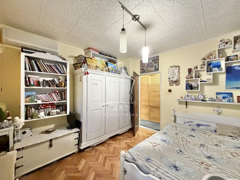 Slika 8 - Meštrovićeva, Troiposoban stan na prodaju, 77m2, 207.500€