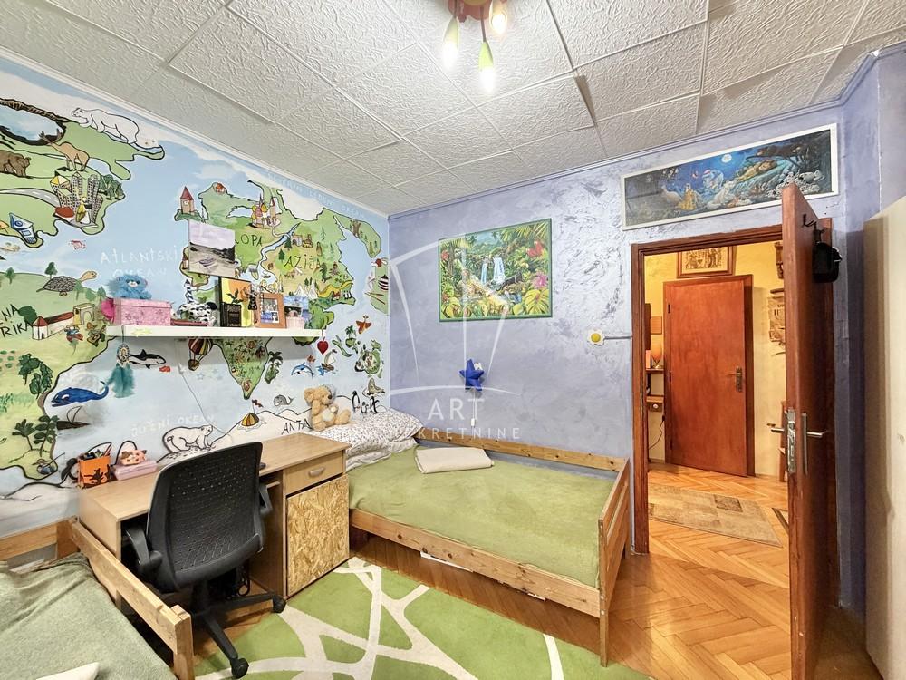 Slika 7 - Meštrovićeva, Troiposoban stan na prodaju, 77m2, 207.500€