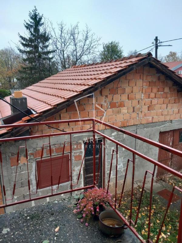 Slika 8 - Marka Oreškovića,  Kuća na prodaju, 53m2, 39.500€