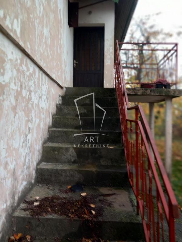 Slika 7 - Marka Oreškovića,  Kuća na prodaju, 53m2, 39.500€