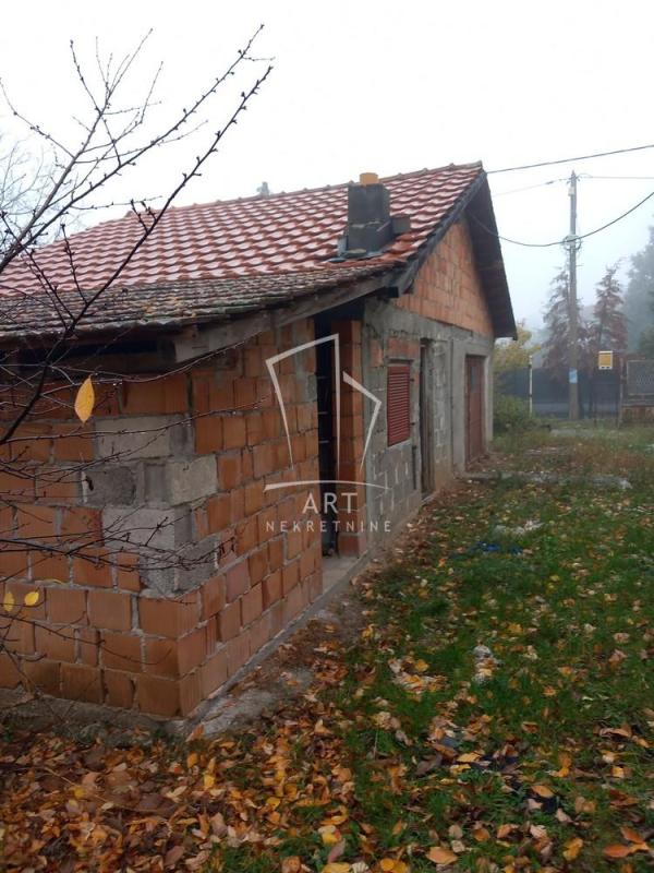 Slika 9 - Marka Oreškovića,  Kuća na prodaju, 53m2, 39.500€