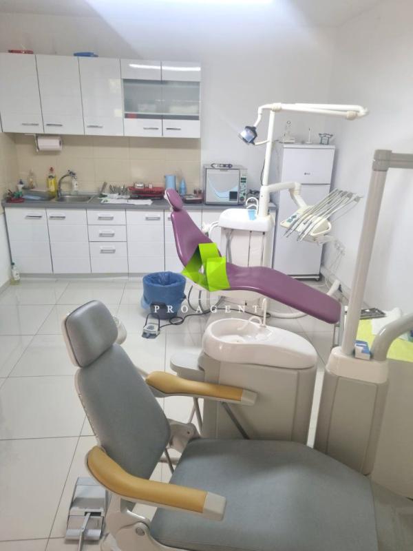 Slika 1 -  Lokal za izdavanje, 43m2, 300€