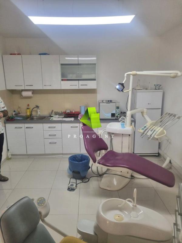 Slika 3 -  Lokal za izdavanje, 43m2, 300€