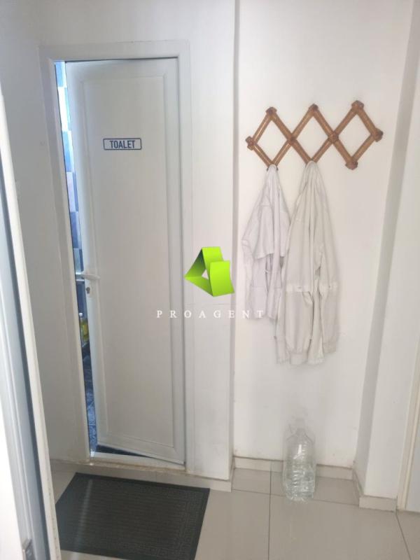 Slika 4 -  Lokal za izdavanje, 43m2, 300€