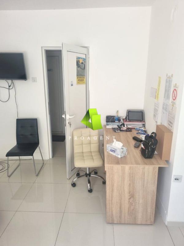 Slika 5 -  Lokal za izdavanje, 43m2, 300€