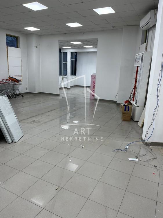 Slika 6 - Bulevar Kralja Aleksandra,  Lokal za izdavanje, 135m2, 3.000€