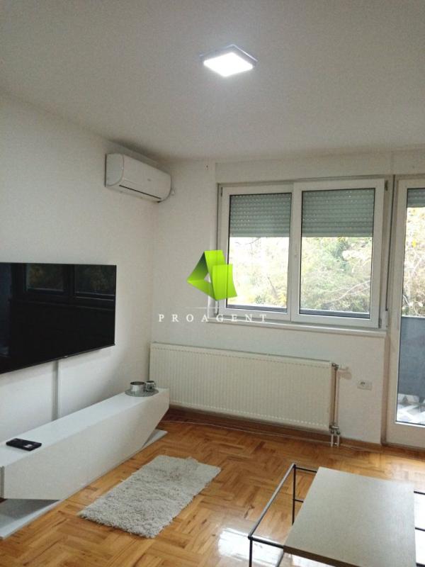 Slika 3 - Dvoiposoban stan za izdavanje, 75m2, 450€