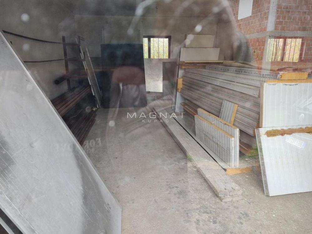 Slika 1 -  Lokal na prodaju, 400m2, 150.000€