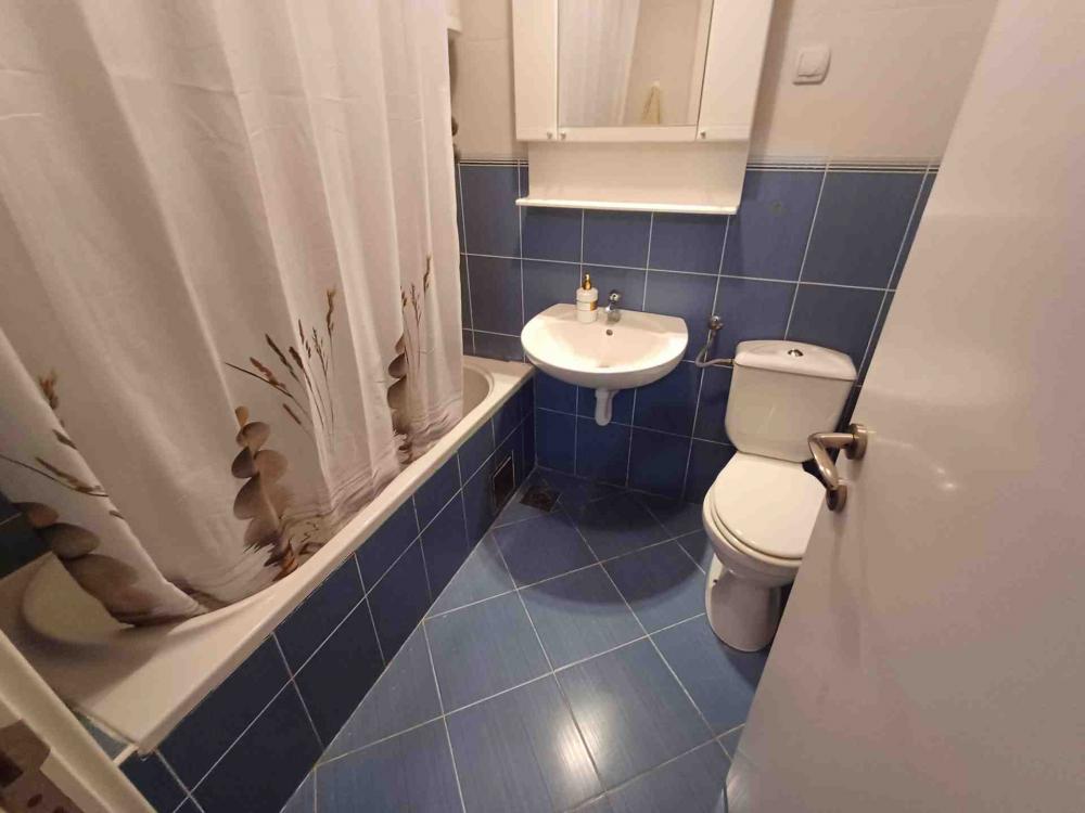 Slika 10 - Vojvode Stepe, Dvosoban stan za izdavanje, 47m2, 550€