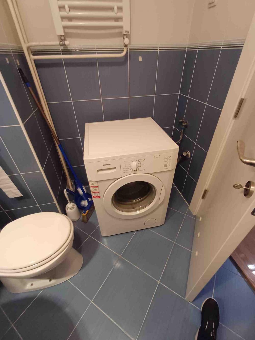 Slika 11 - Vojvode Stepe, Dvosoban stan za izdavanje, 47m2, 550€