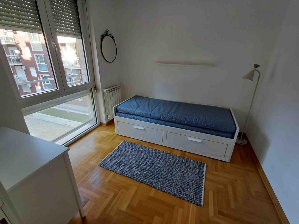 Slika 4 - Vojvode Stepe, Dvosoban stan za izdavanje, 47m2, 550€