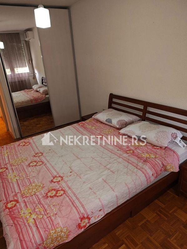 Slika 7 - Bulevar oslobođenja, Četvorosoban stan za izdavanje, 95m2, 600€