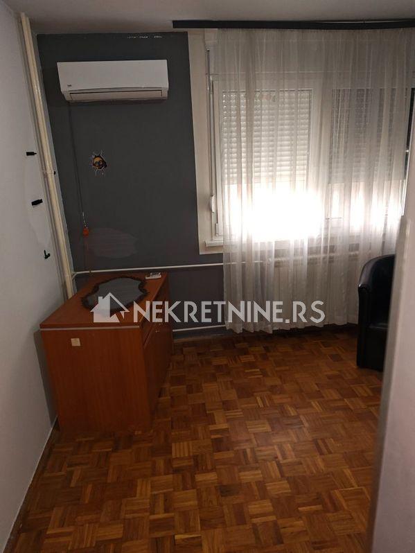 Slika 11 - Bulevar oslobođenja, Četvorosoban stan za izdavanje, 95m2, 600€