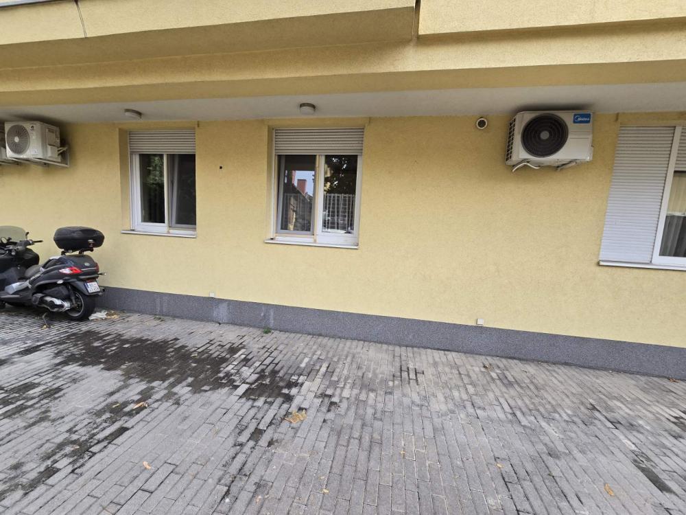 Slika 10 - Gvozdićeva, Jednosoban stan za izdavanje, 28m2, 400€