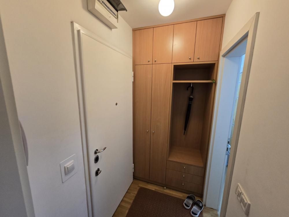 Slika 9 - Gvozdićeva, Jednosoban stan za izdavanje, 28m2, 400€