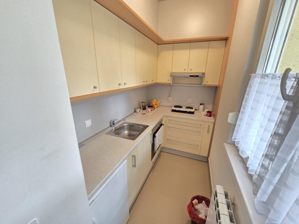 Slika 2 - Gvozdićeva, Jednosoban stan za izdavanje, 28m2, 400€