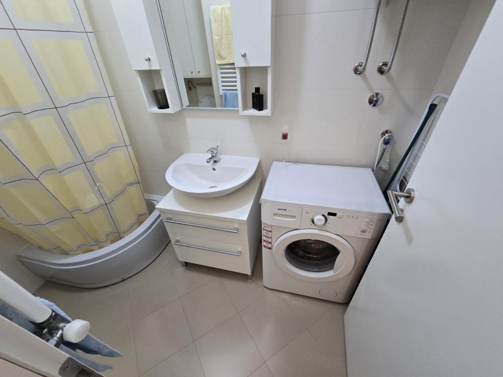 Slika 7 - Gvozdićeva, Jednosoban stan za izdavanje, 28m2, 400€