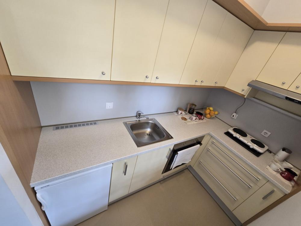 Slika 3 - Gvozdićeva, Jednosoban stan za izdavanje, 28m2, 400€
