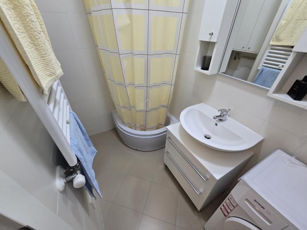 Slika 8 - Gvozdićeva, Jednosoban stan za izdavanje, 28m2, 400€