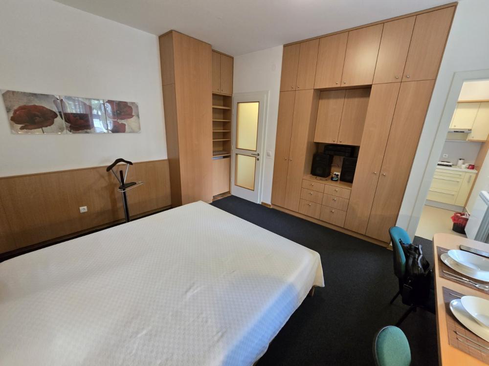 Slika 6 - Gvozdićeva, Jednosoban stan za izdavanje, 28m2, 400€