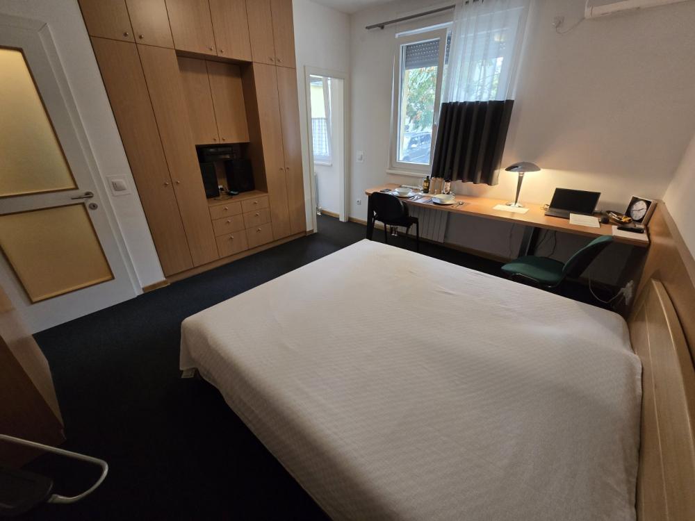 Slika 5 - Gvozdićeva, Jednosoban stan za izdavanje, 28m2, 400€