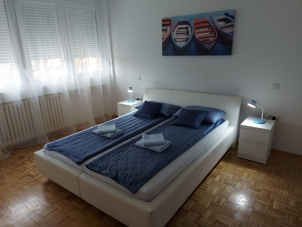 Slika 7 - Dr Ivana Ribara, Dvosoban stan za izdavanje, 70m2, 860€