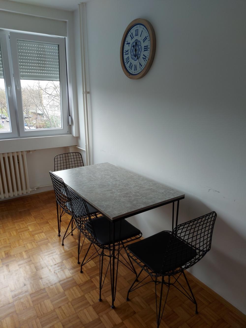 Slika 8 - Dr Ivana Ribara, Dvosoban stan za izdavanje, 70m2, 860€