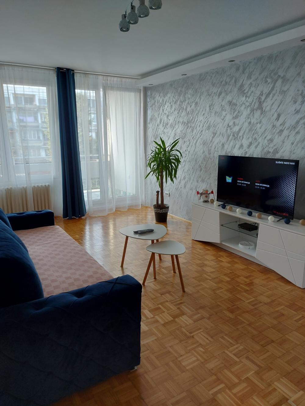 Slika 3 - Dr Ivana Ribara, Dvosoban stan za izdavanje, 70m2, 860€