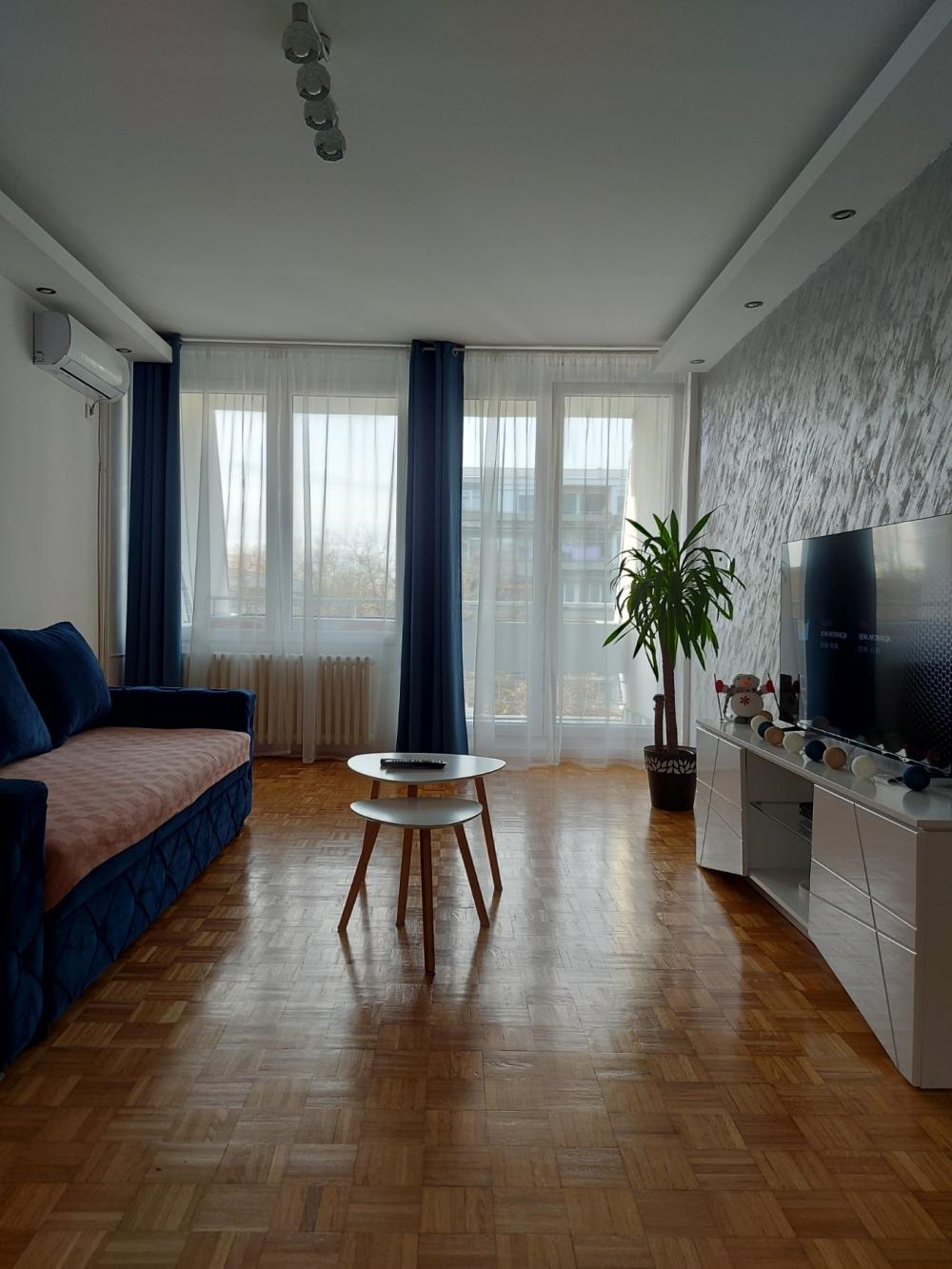 Slika 4 - Dr Ivana Ribara, Dvosoban stan za izdavanje, 70m2, 860€