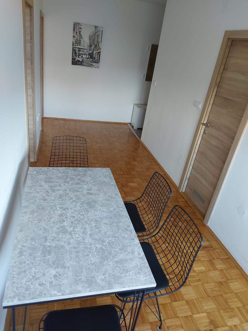 Slika 10 - Dr Ivana Ribara, Dvosoban stan za izdavanje, 70m2, 860€