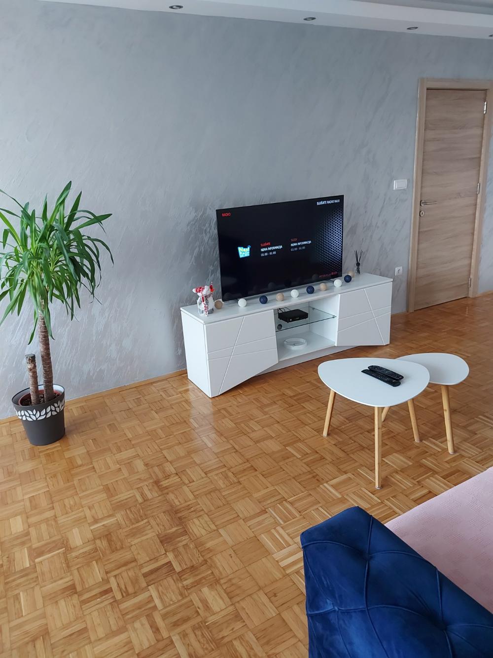 Slika 2 - Dr Ivana Ribara, Dvosoban stan za izdavanje, 70m2, 860€