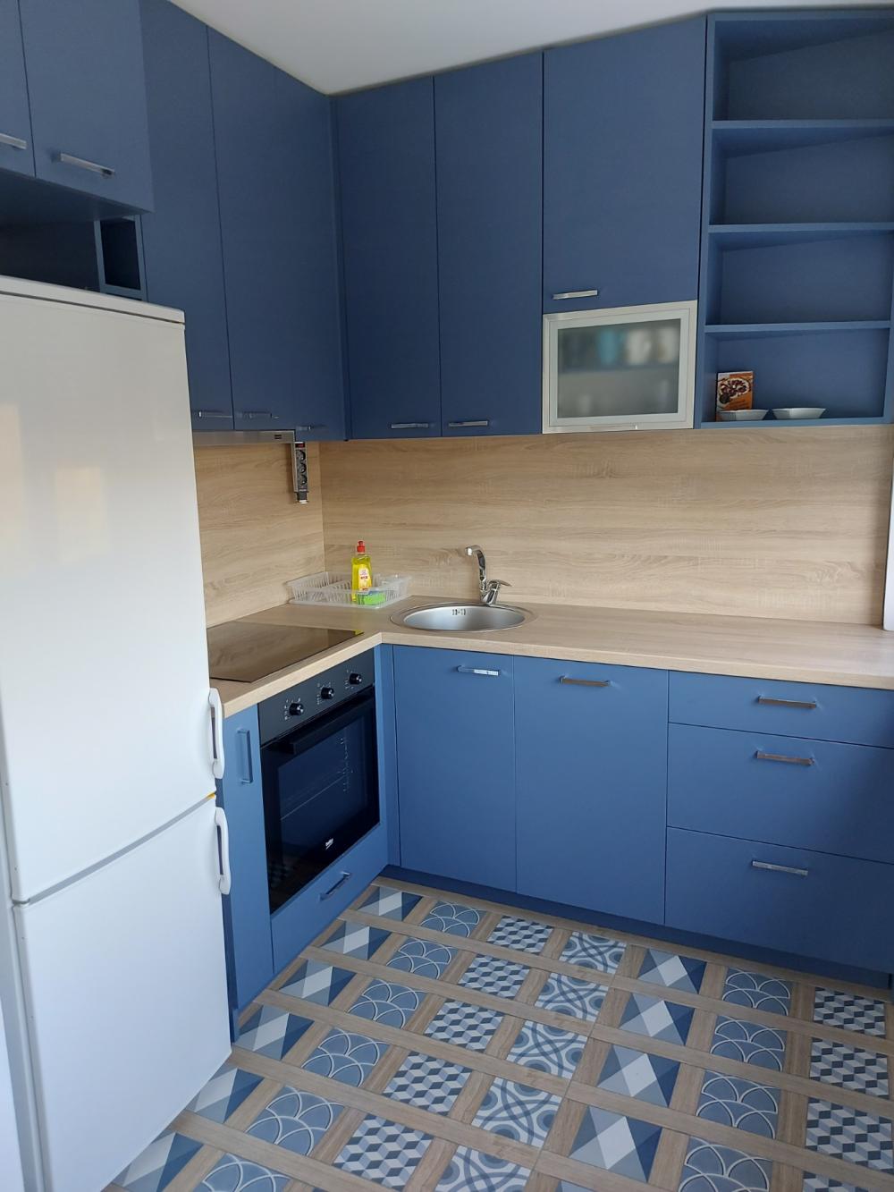 Slika 5 - Dr Ivana Ribara, Dvosoban stan za izdavanje, 70m2, 860€