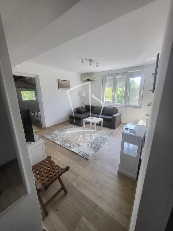 Slika 3 - Dobanovačka, Dvosoban stan za izdavanje, 28m2, 550€