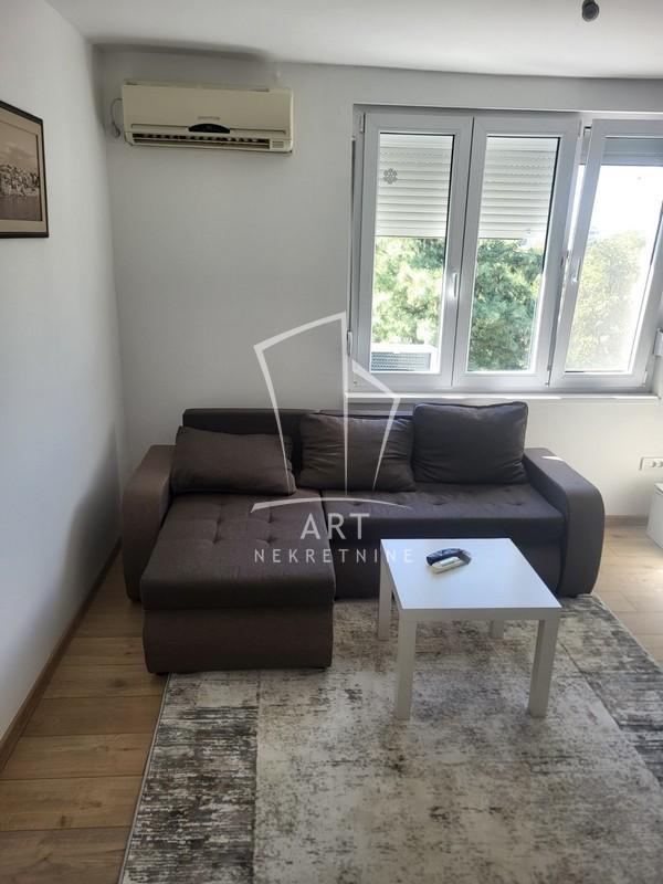 Slika 4 - Dobanovačka, Dvosoban stan za izdavanje, 28m2, 550€