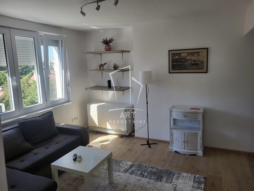 Slika 5 - Dobanovačka, Dvosoban stan za izdavanje, 28m2, 550€