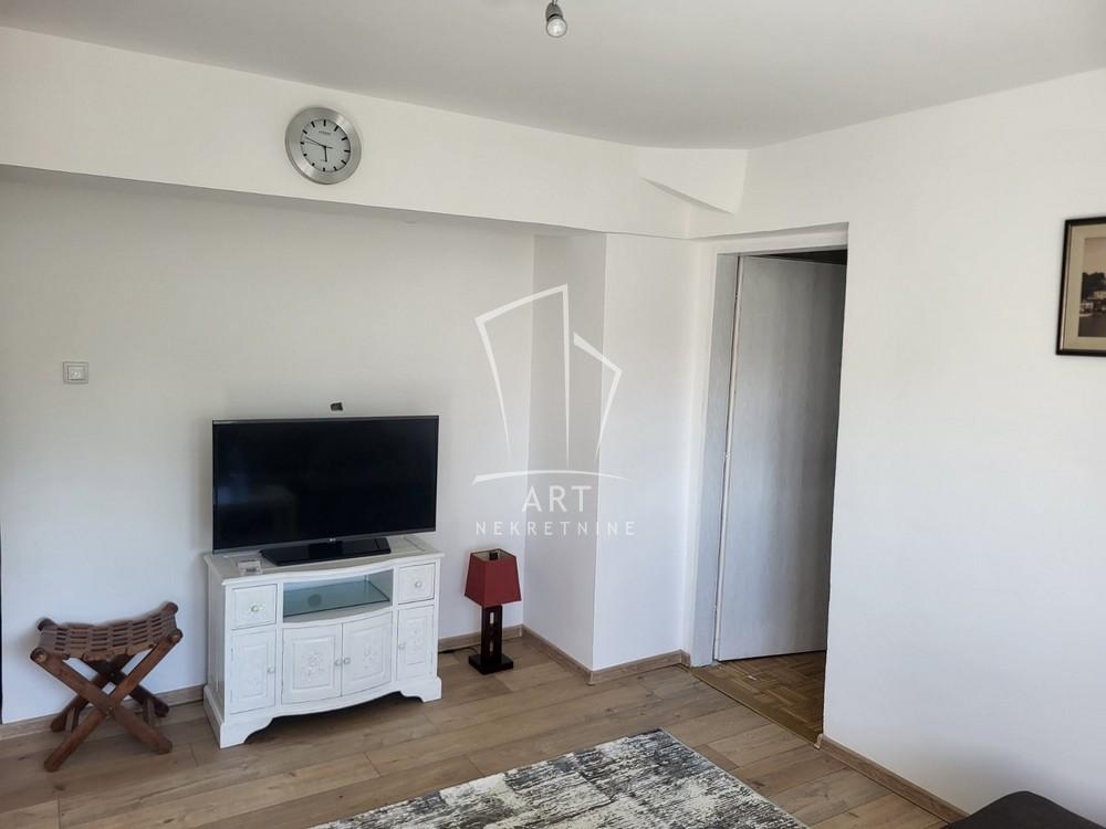 Slika 6 - Dobanovačka, Dvosoban stan za izdavanje, 28m2, 550€